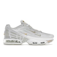 Кроссовки Nike Air Max Plus 3 Multi-Swoosh Light Bone