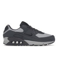 Кроссовки Nike Air Max 90 Jewel Wolf Grey