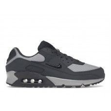 Кроссовки Nike Air Max 90 Jewel Wolf Grey