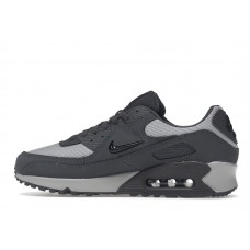Nike Air Max 90 Jewel Wolf Grey