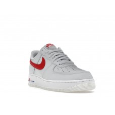 Кроссовки Nike Air Force 1 Low 07 Team USA