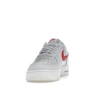 Кроссовки Nike Air Force 1 Low 07 Team USA