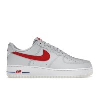 Кроссовки Nike Air Force 1 Low 07 Team USA