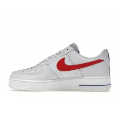 Кроссовки Nike Air Force 1 Low 07 Team USA