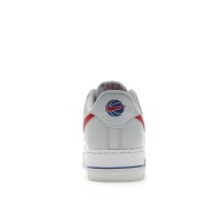 Кроссовки Nike Air Force 1 Low 07 Team USA