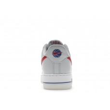 Кроссовки Nike Air Force 1 Low 07 Team USA