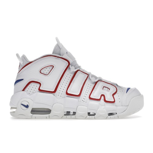 Кроссы Nike Air More Uptempo 96 USA - мужская сетка размеров