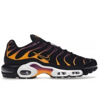 Nike Air Max Plus University Gold Viotech Purple