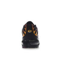 Nike Air Max Plus University Gold Viotech Purple