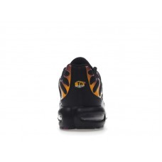 Nike Air Max Plus University Gold Viotech Purple