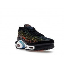Nike Air Max Plus Brixton Graffiti