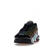 Nike Air Max Plus Brixton Graffiti