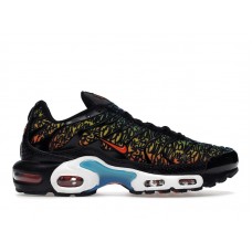 Кроссовки Nike Air Max Plus Brixton Graffiti