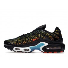 Nike Air Max Plus Brixton Graffiti