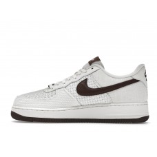 Кроссовки Nike Air Force 1 Low SNKRS Day 5th Anniversary