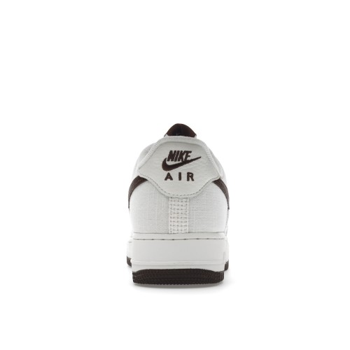 Кроссы Nike Air Force 1 Low SNKRS Day 5th Anniversary - мужская сетка размеров