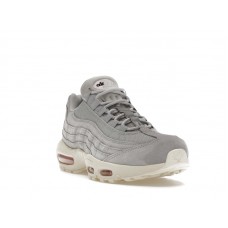 Nike Air Max 95 Grey Fog Pink Foam
