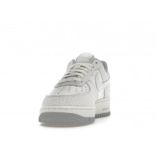 Женские кроссовки Nike Air Force 1 Low 07 White Python (W)