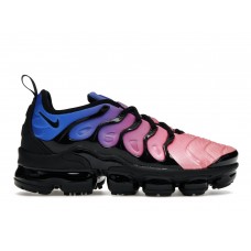 Женские кроссовки Nike Air VaporMax Plus Cotton Candy (W)