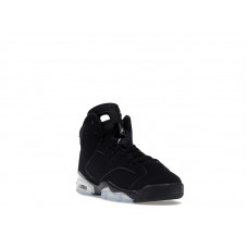 Подростковые Jordan 6 Retro Chrome (GS)