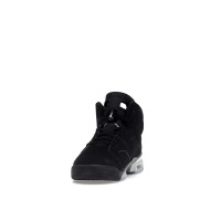 Подростковые Jordan 6 Retro Chrome (GS)