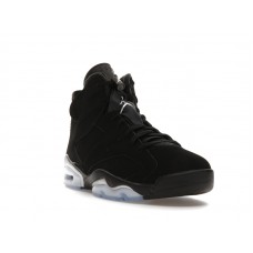 Jordan 6 Retro Chrome