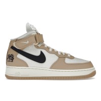 Кроссовки Nike Air Force 1 Mid ’07 Izakaya