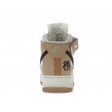 Кроссовки Nike Air Force 1 Mid ’07 Izakaya