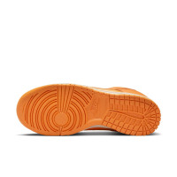 Женские Nike Dunk Low Magma Orange (W)