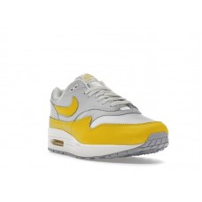 Женские Nike Air Max 1 Tour Yellow (W)