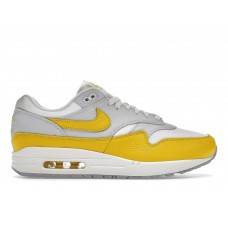 Женские кроссовки Nike Air Max 1 Tour Yellow (W)