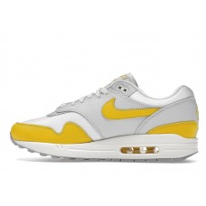 Женские Nike Air Max 1 Tour Yellow (W)