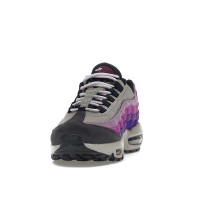 Женские Nike Air Max 95 Viotech Anthracite (W)