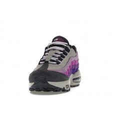 Женские Nike Air Max 95 Viotech Anthracite (W)