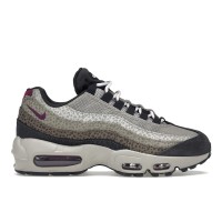 Женские кроссовки Nike Air Max 95 Viotech Anthracite (W)