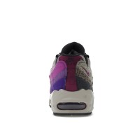 Женские Nike Air Max 95 Viotech Anthracite (W)