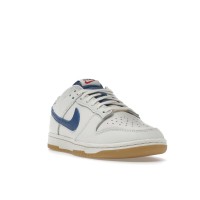 Кроссовки Nike Dunk Low SE Sail Dark Marina Blue