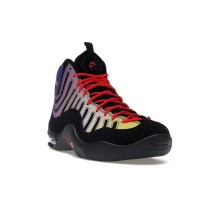 Кроссовки Nike Air Bakin SP Supreme Black Gradient