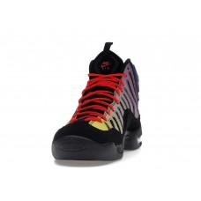 Кроссовки Nike Air Bakin SP Supreme Black Gradient