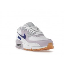 Женские Nike Air Max 90 White Doll (W)