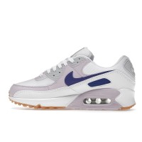Женские Nike Air Max 90 White Doll (W)