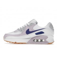 Женские Nike Air Max 90 White Doll (W)