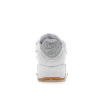 Женские Nike Air Max 90 White Doll (W)