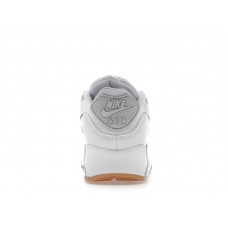 Женские Nike Air Max 90 White Doll (W)