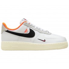 Кроссовки Nike Air Force 1 Low 07 Hoops
