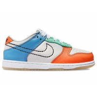 Детские кроссовки Nike Dunk Low Nike 101 (PS)
