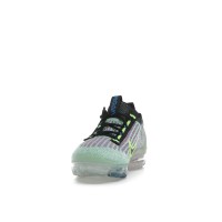 Подростковые Nike Air VaporMax 2021 FK Volt Photo Blue (GS)