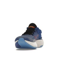 Кроссовки Nike ZoomX Invincible Run Flyknit 2 Game Royal Red Clay
