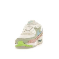 Женские Nike Air Max 90 Easter Leopard (W)