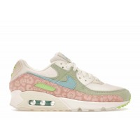 Женские Nike Air Max 90 Easter Leopard (W)